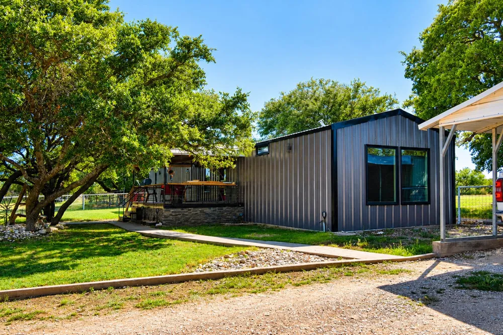 239 County Road 160 Brady, TX 76825