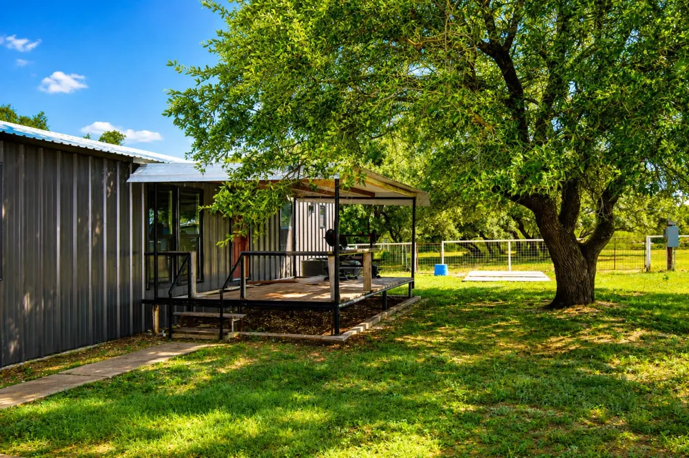 239 County Road 160 Brady, TX 76825