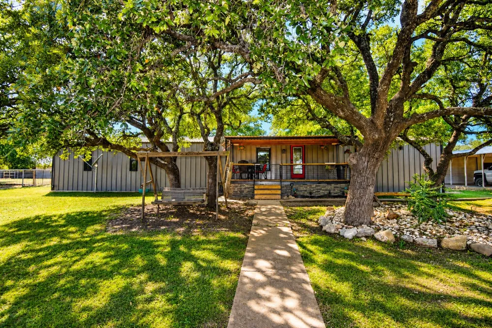 239 County Road 160 Brady, TX 76825