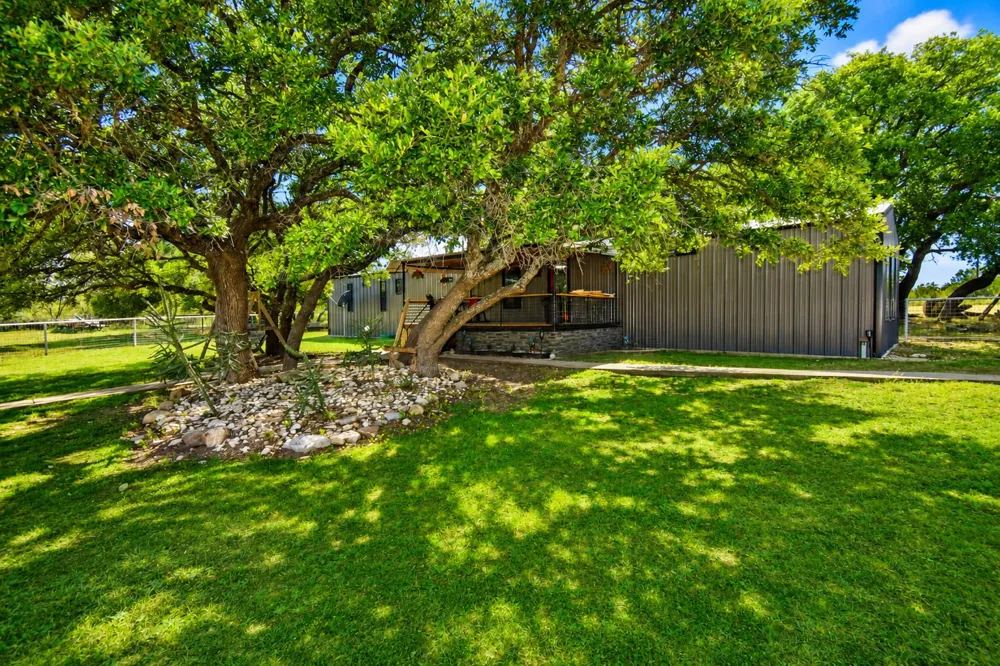 239 County Road 160 Brady, TX 76825