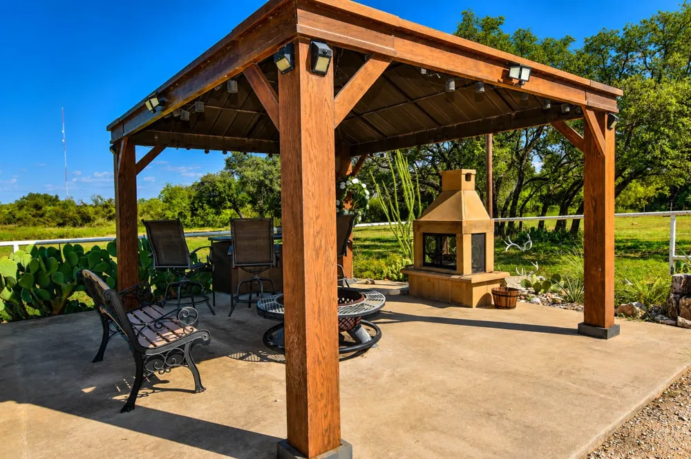 239 County Road 160 Brady, TX 76825