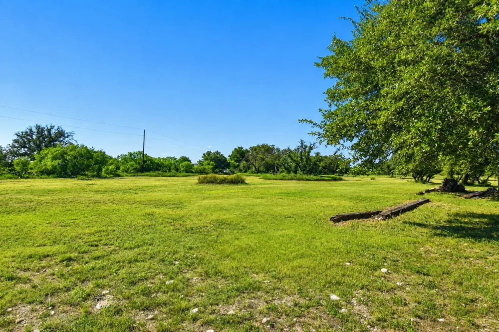 239 County Road 160 Brady, TX 76825