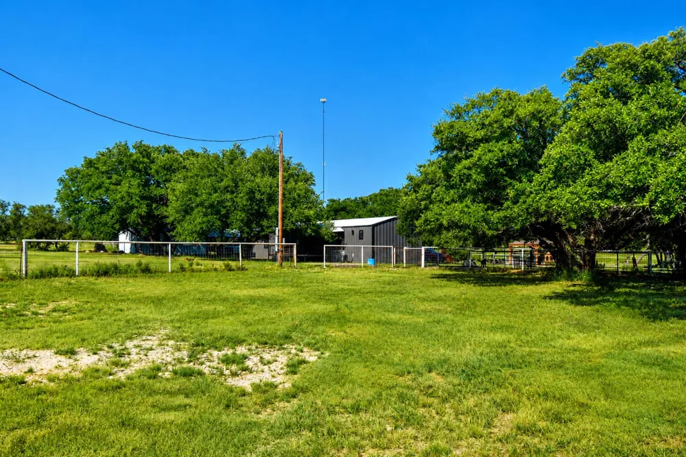 239 County Road 160 Brady, TX 76825