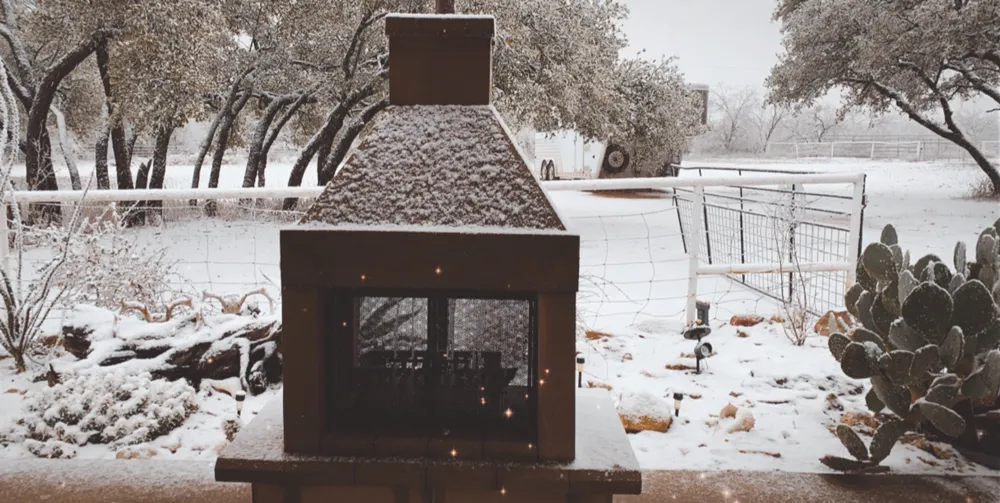 239 County Road 160 Brady, TX 76825