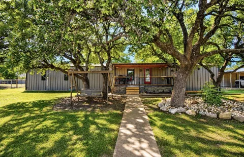 239 County Road 160