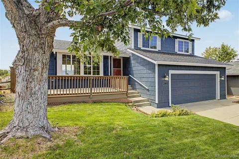 240 Quail Ridge Circle