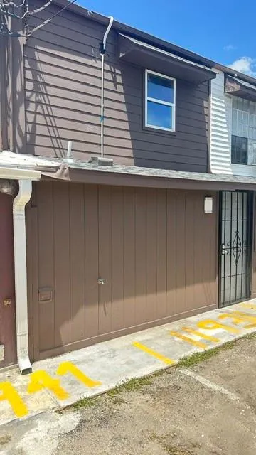 11943 Beechnut Street