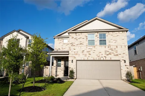 211 Brazen Forest Trail