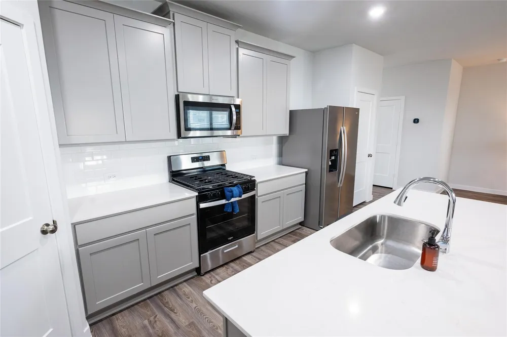 211 Brazen Forest Trail Magnolia, TX 77354