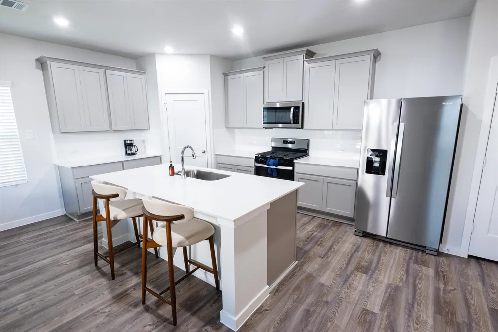 211 Brazen Forest Trail Magnolia, TX 77354