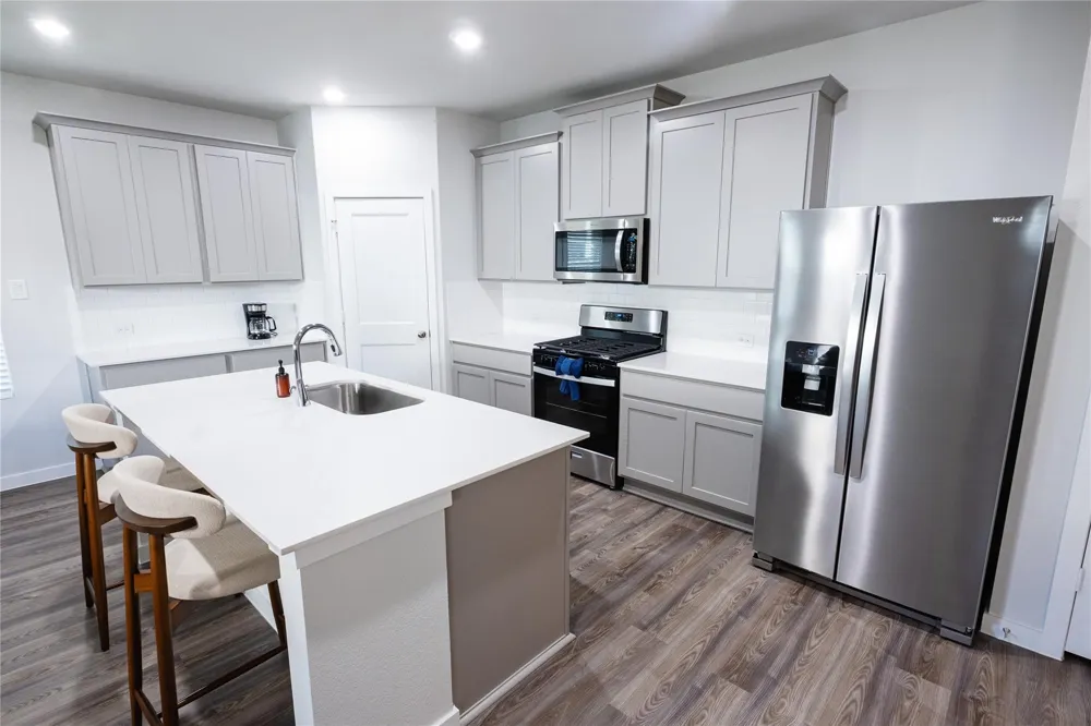 211 Brazen Forest Trail Magnolia, TX 77354