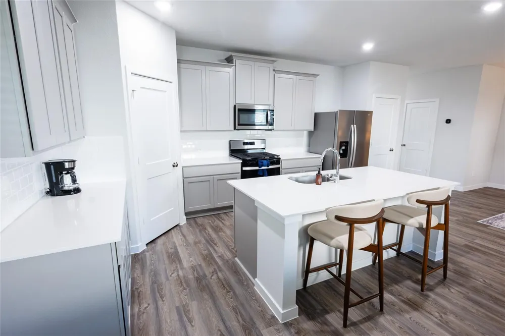 211 Brazen Forest Trail Magnolia, TX 77354