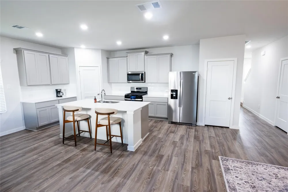 211 Brazen Forest Trail Magnolia, TX 77354