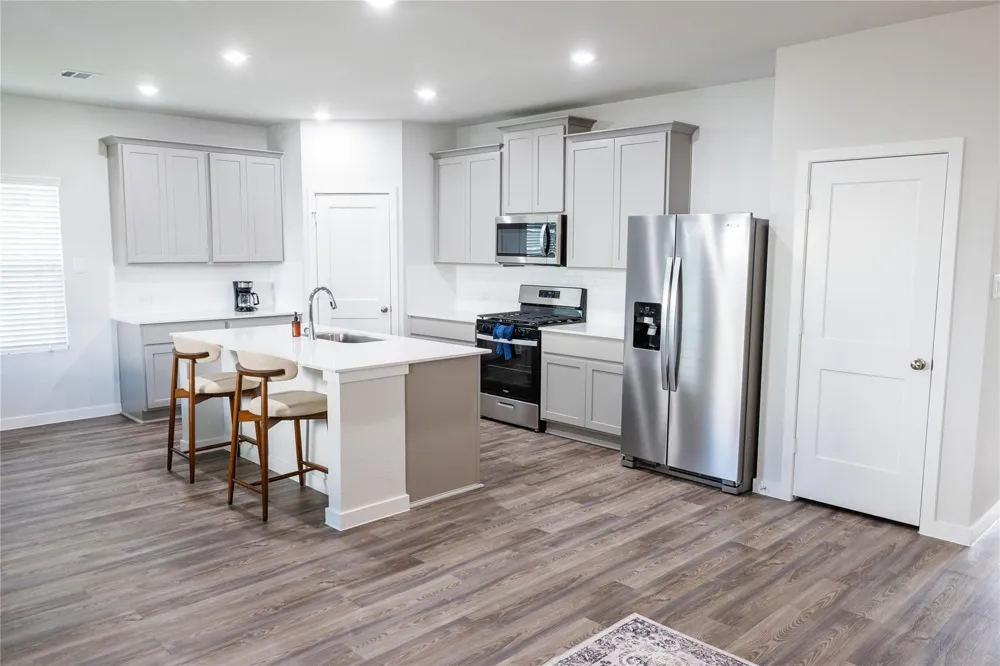 211 Brazen Forest Trail Magnolia, TX 77354