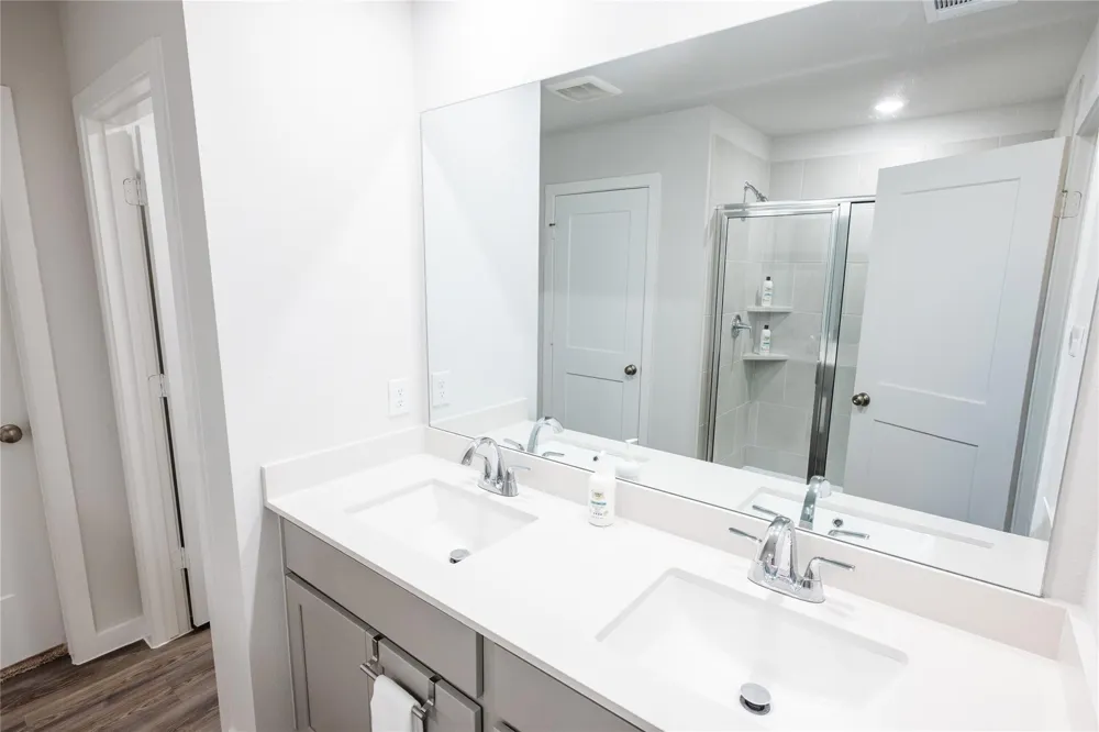 211 Brazen Forest Trail Magnolia, TX 77354