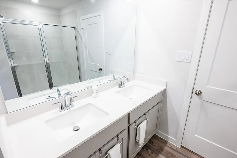 211 Brazen Forest Trail Magnolia, TX 77354