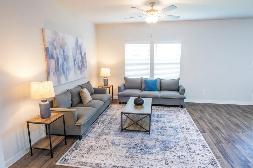 211 Brazen Forest Trail Magnolia, TX 77354