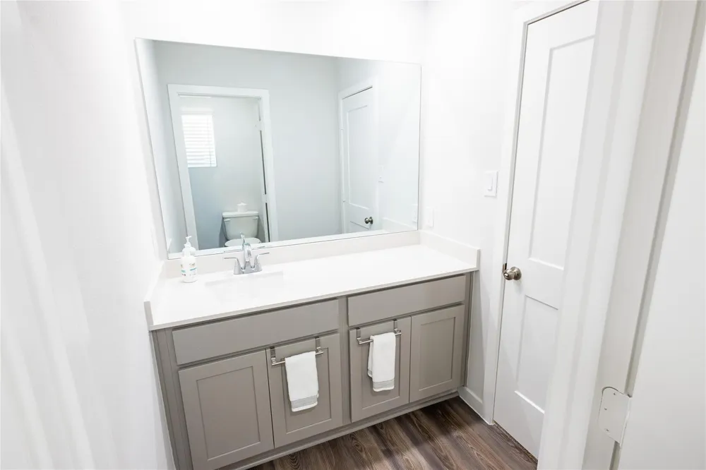 211 Brazen Forest Trail Magnolia, TX 77354