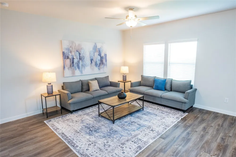 211 Brazen Forest Trail Magnolia, TX 77354