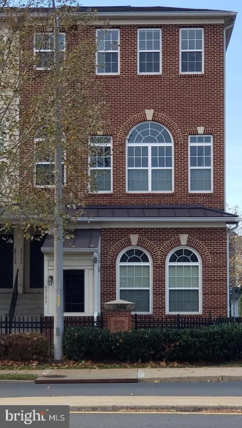 6010 MACHEN ROAD #168