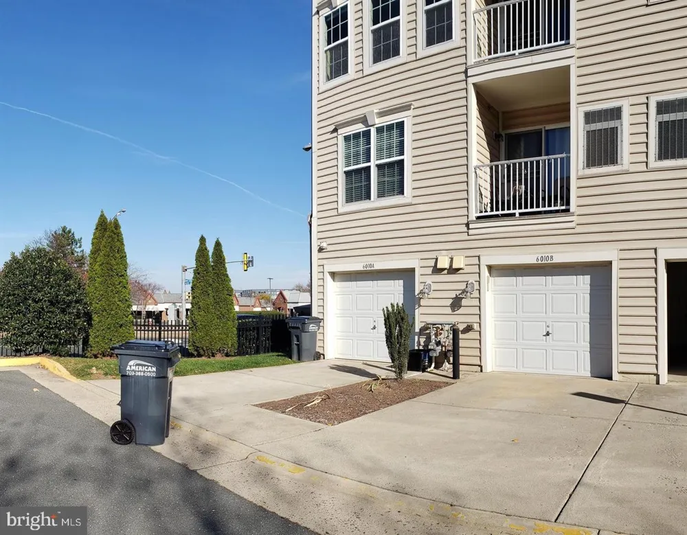 6010 MACHEN ROAD #168 Centreville, VA 20121