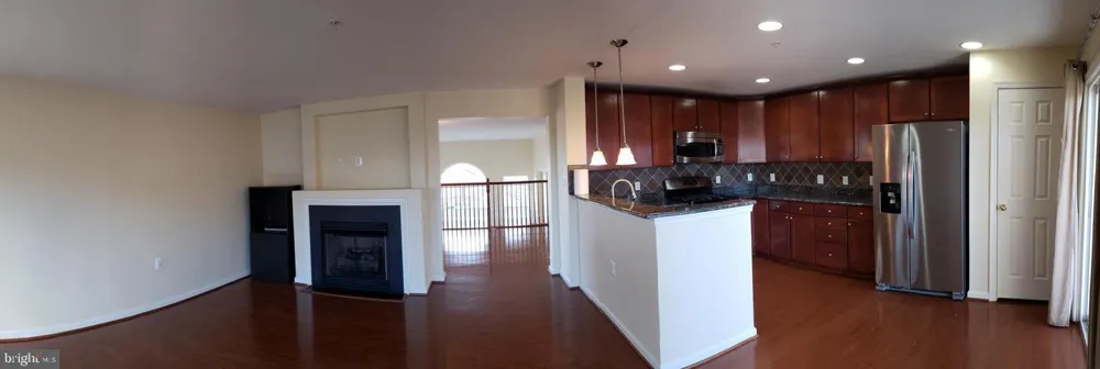 6010 MACHEN ROAD #168 Centreville, VA 20121