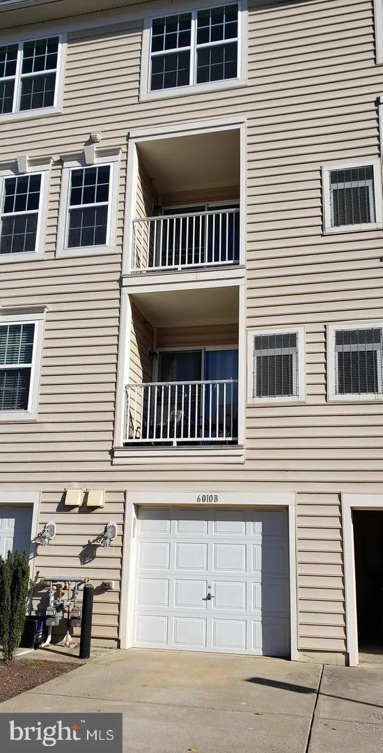 6010 MACHEN ROAD #168 Centreville, VA 20121