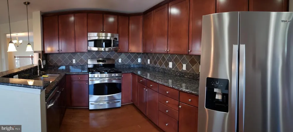 6010 MACHEN ROAD #168 Centreville, VA 20121