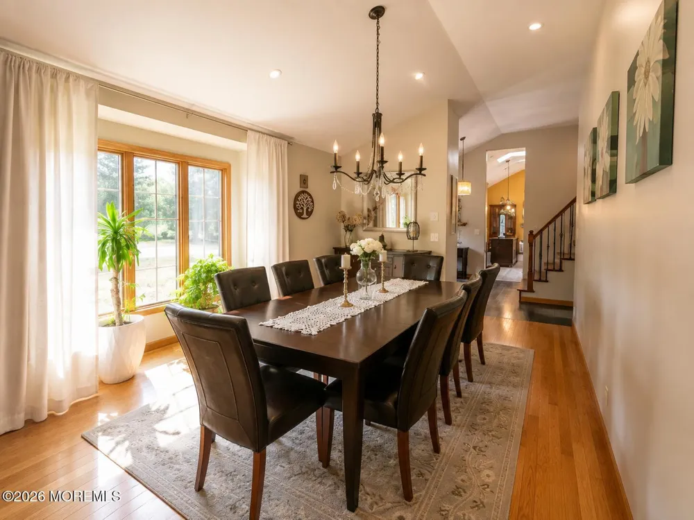 35 Miller Avenue Holmdel, NJ 07733