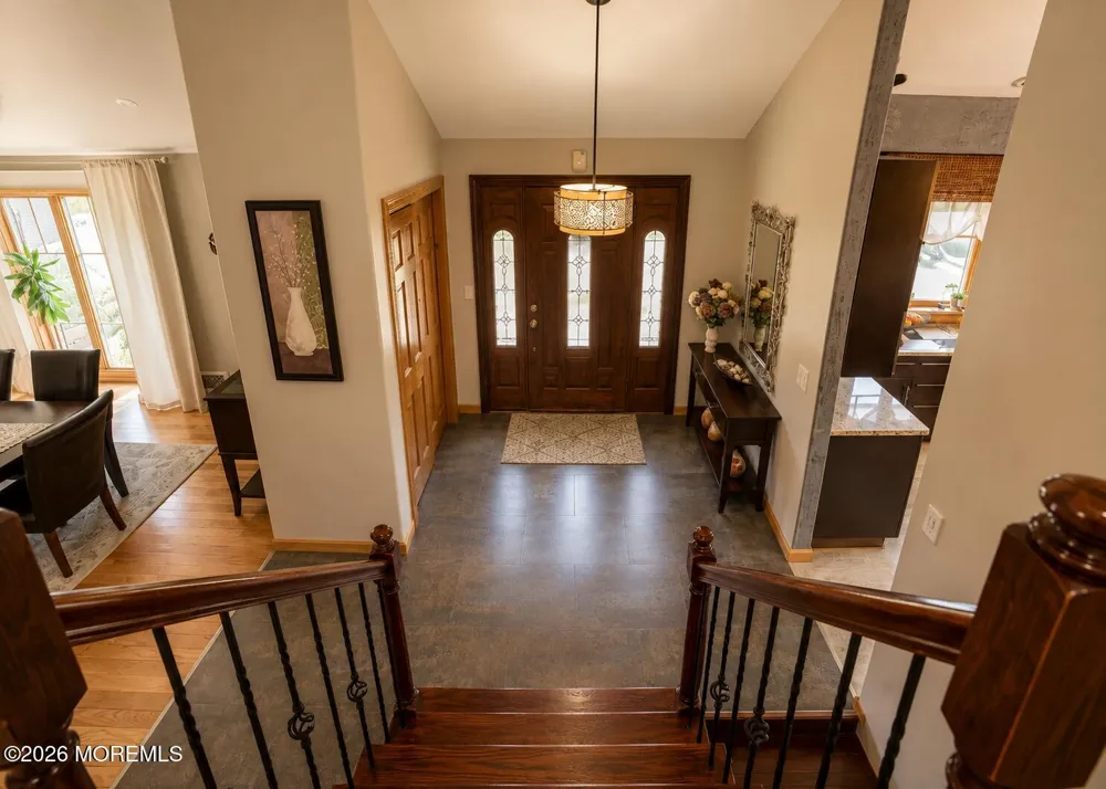 35 Miller Avenue Holmdel, NJ 07733
