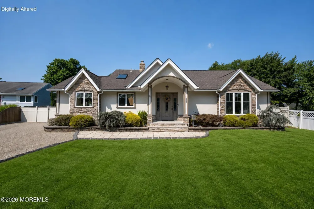 35 Miller Avenue Holmdel, NJ 07733