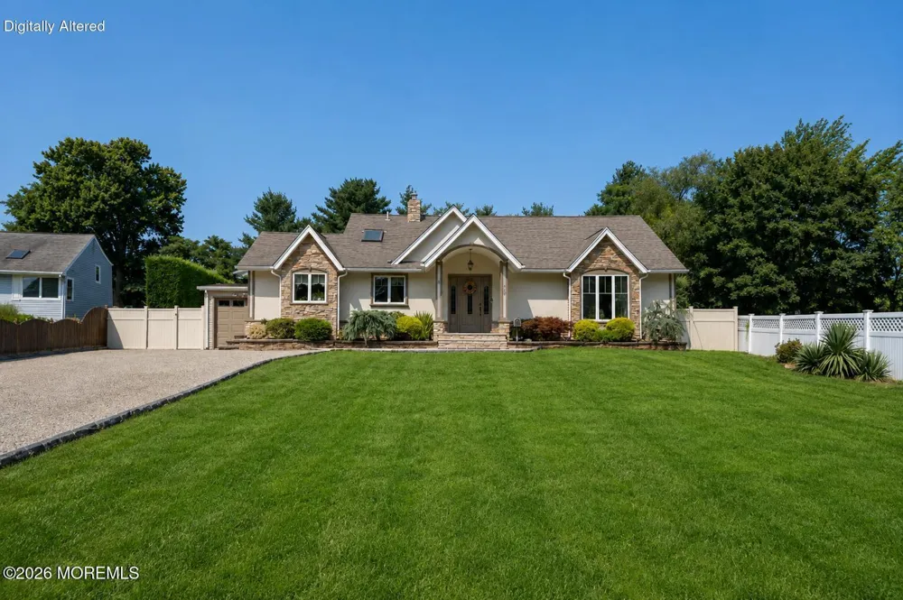 35 Miller Avenue Holmdel, NJ 07733