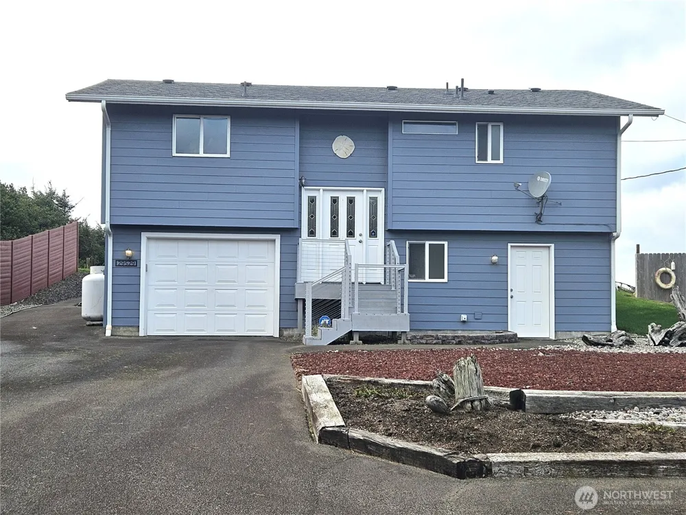 29529 G STREET Ocean Park, WA 98640