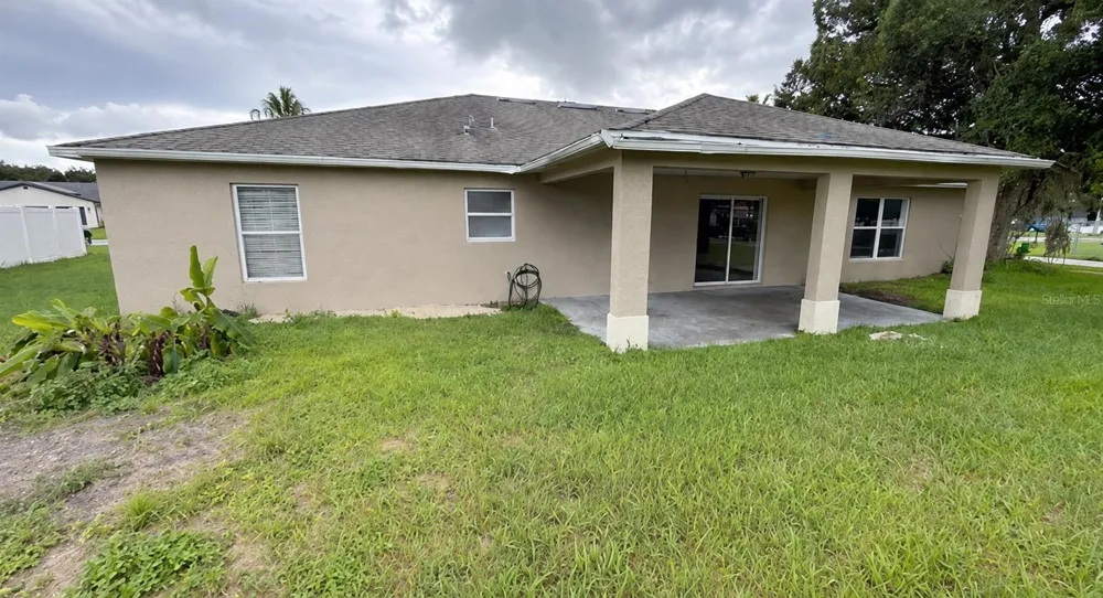 515 BAR DRIVE Poinciana, FL 34759