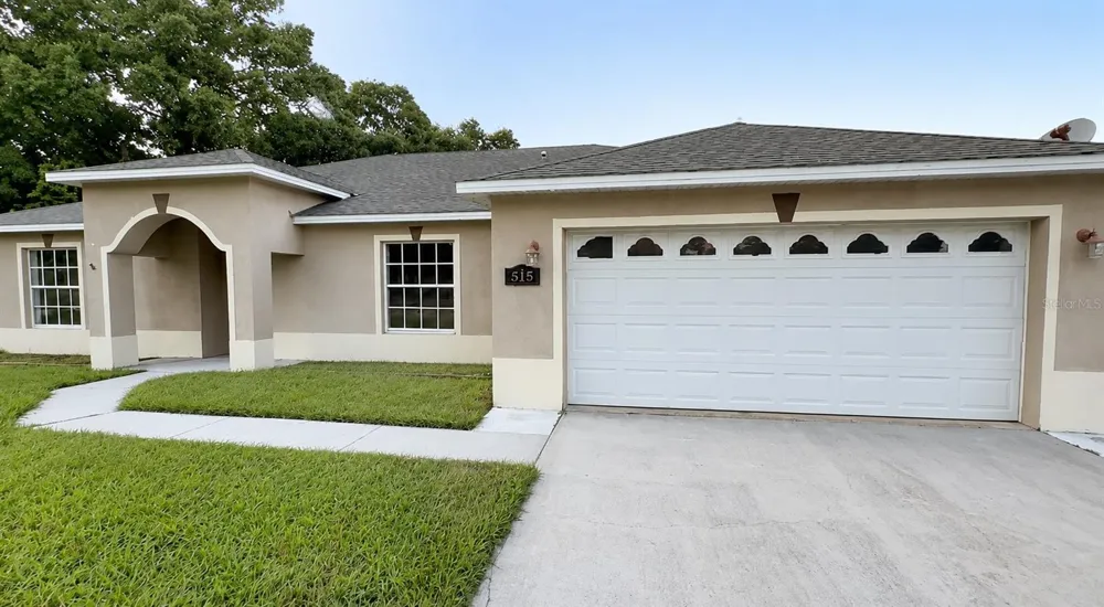 515 BAR DRIVE Poinciana, FL 34759