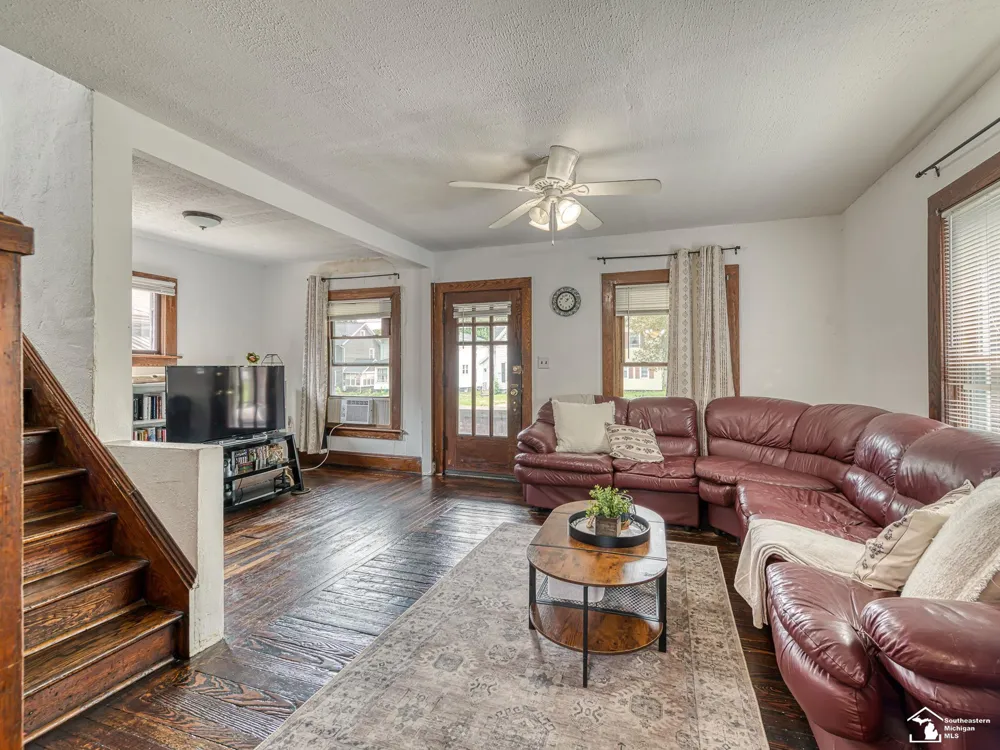 224 Webster Street Jackson City, MI 49202