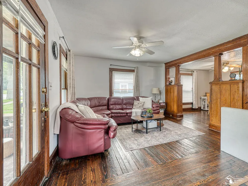 224 Webster Street Jackson City, MI 49202