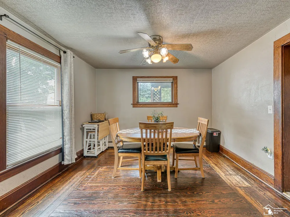 224 Webster Street Jackson City, MI 49202