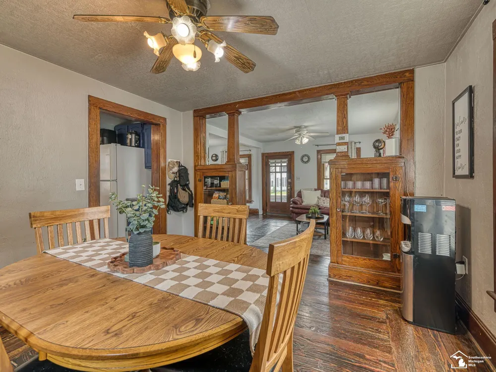 224 Webster Street Jackson City, MI 49202