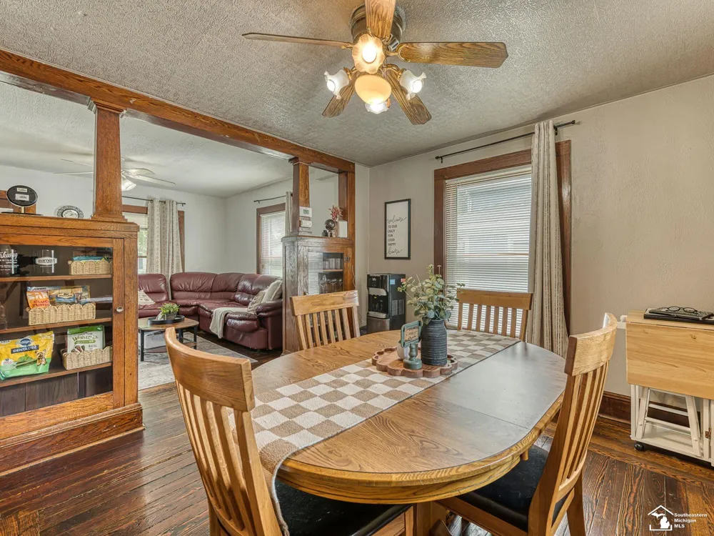 224 Webster Street Jackson City, MI 49202