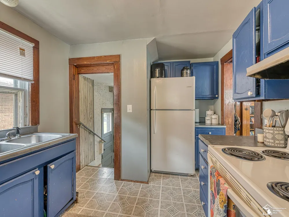 224 Webster Street Jackson City, MI 49202