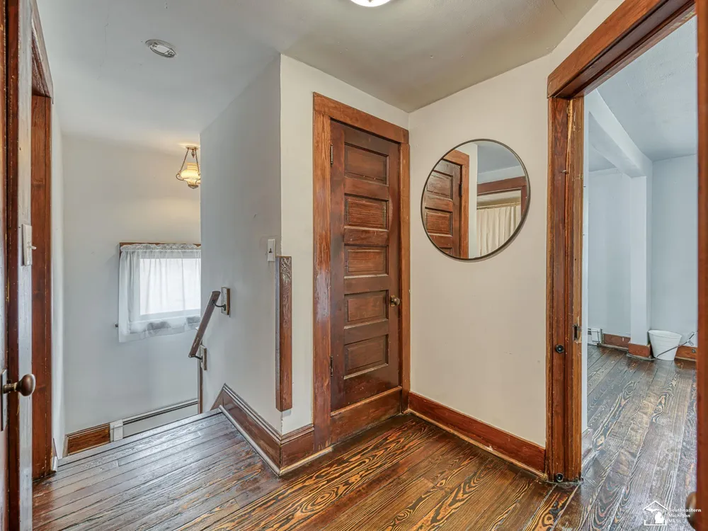 224 Webster Street Jackson City, MI 49202