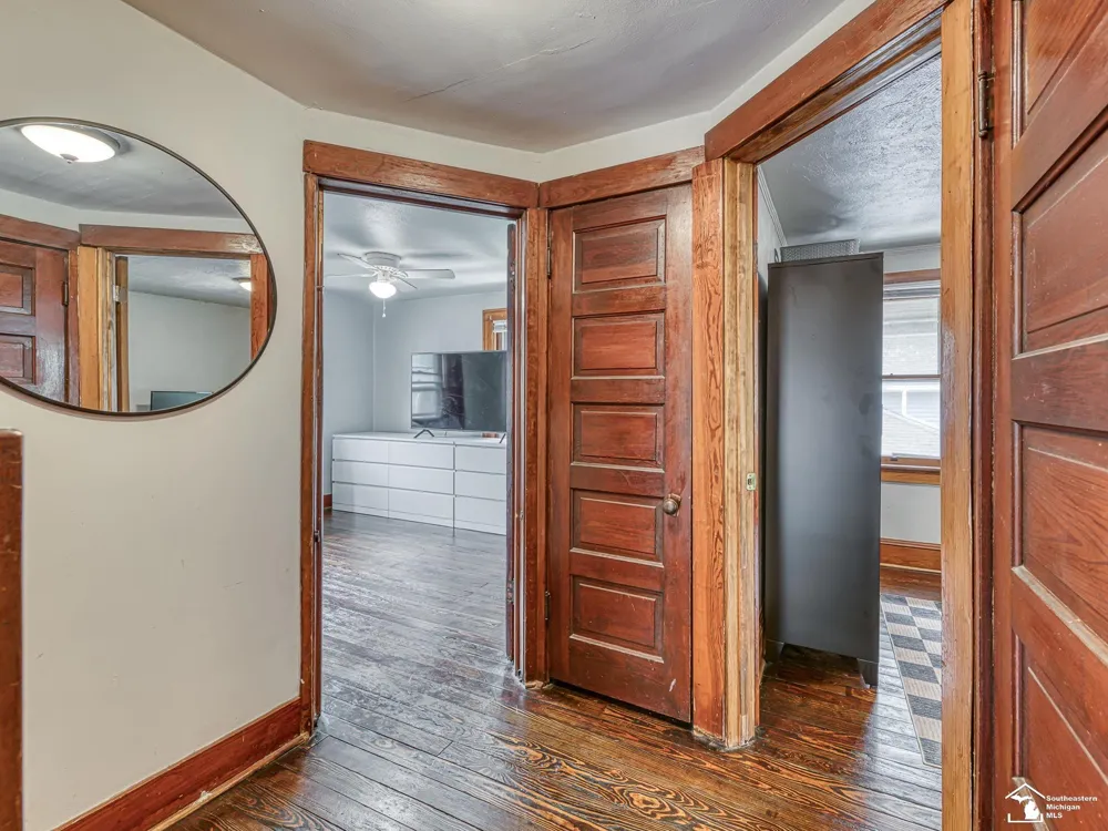 224 Webster Street Jackson City, MI 49202
