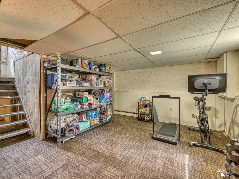 224 Webster Street Jackson City, MI 49202