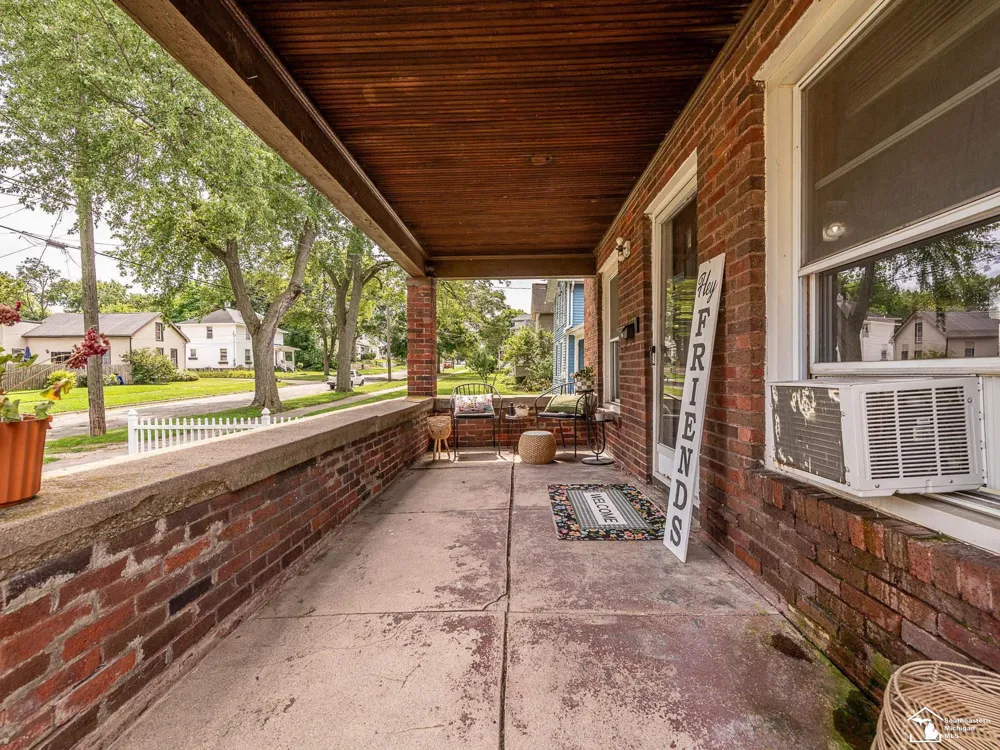 224 Webster Street Jackson City, MI 49202