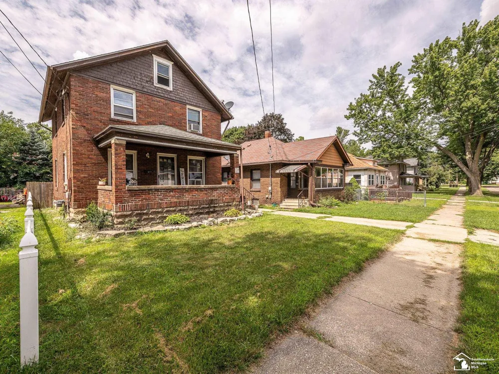 224 Webster Street Jackson City, MI 49202