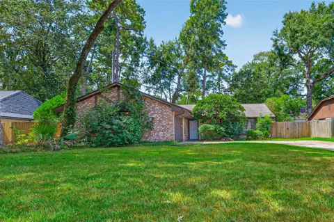 2154 Oak Shores Drive