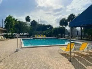 5570 NW 44th St #208A Lauderhill, FL 33319