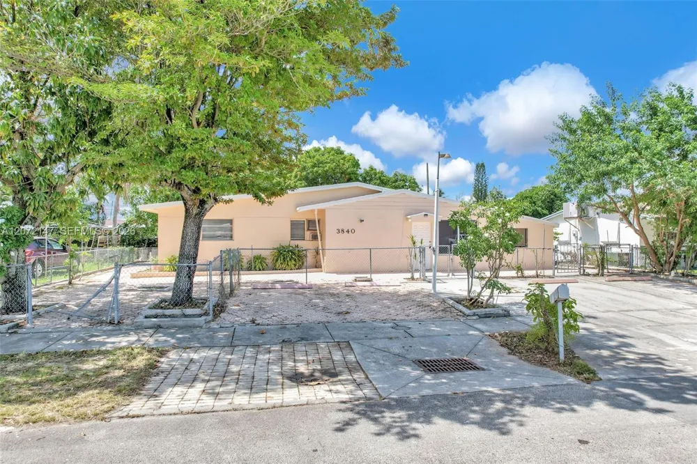 3840 SW 31st Ct West Park, FL 33023