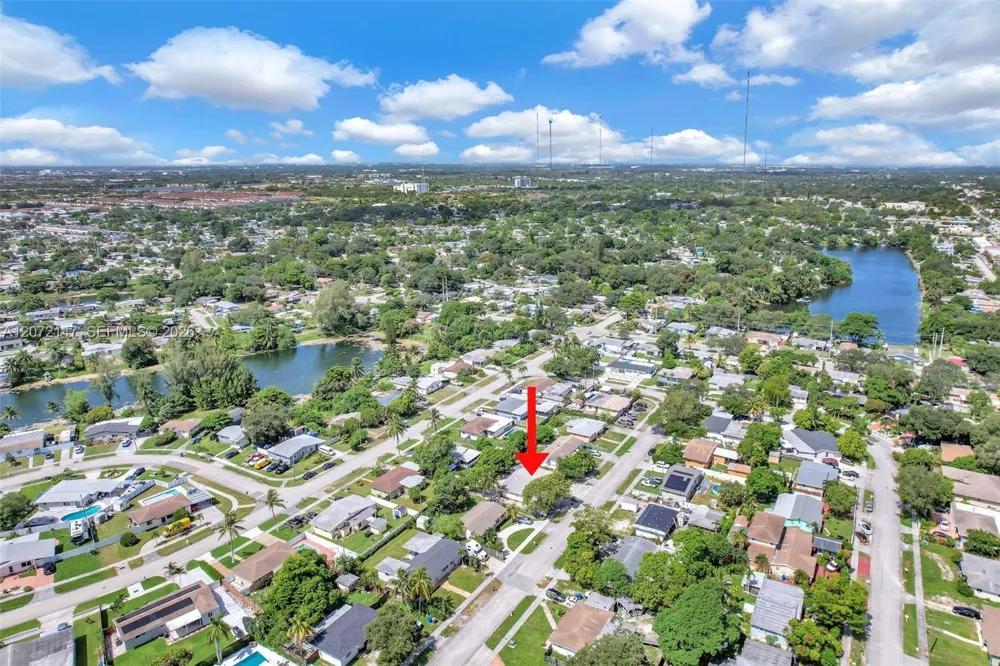 3840 SW 31st Ct West Park, FL 33023